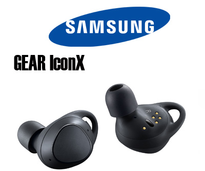 Samsung GEAR IconX