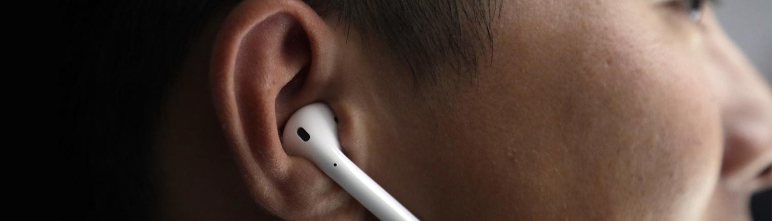 Apple AirPods Slider 4