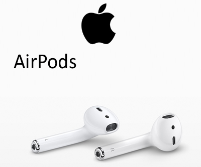 Apple AirPods