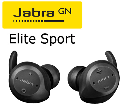 Jabra Elite Sport