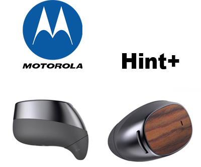 Motorola Hint+