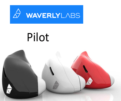 Waverly Labs Pilot