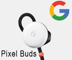 Google Pixel Buds
