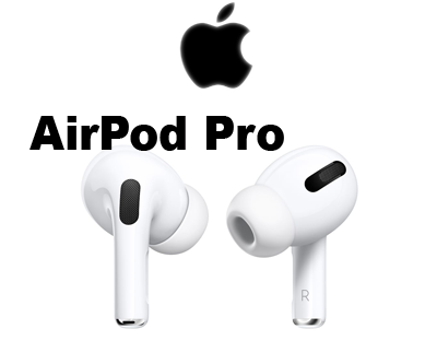 Apple AirPods Pro