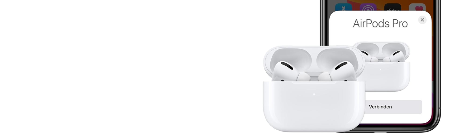 Apple AirPods Pro | Wearables -
