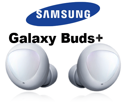 Samsung Galaxy Buds+