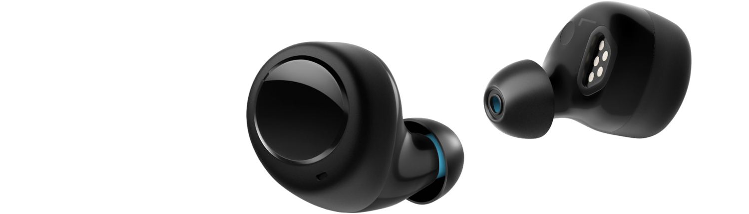 Echo Buds  Wearables & Hearables - US