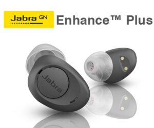 Bild: GN Jabra Enhance Plus